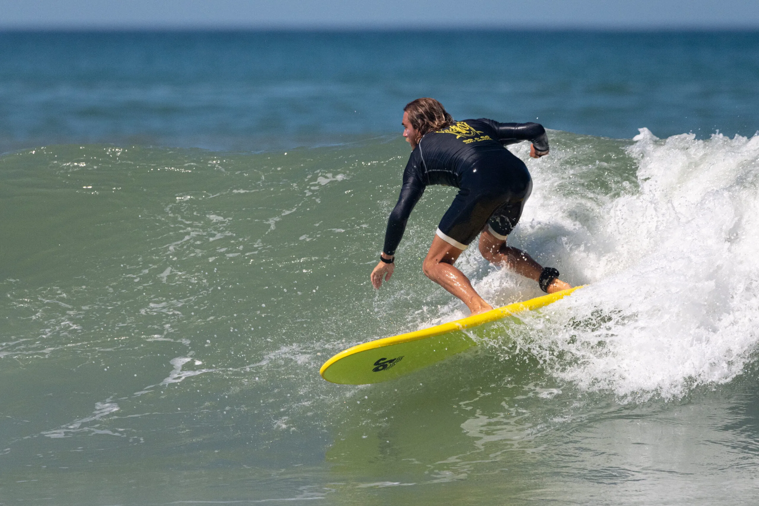 Ecole de surf Bordeaux Lacanau